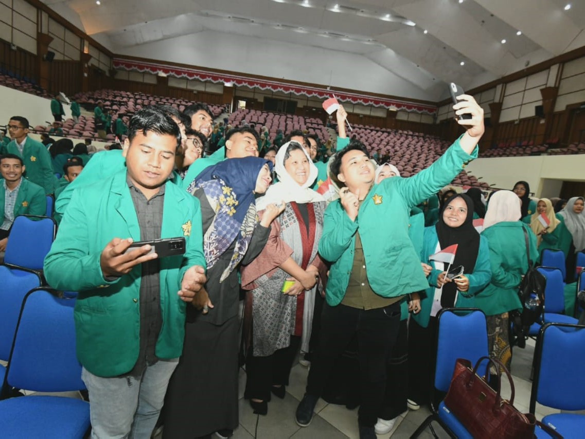 Nilai-Nilai Kebangsaan Masyarakat Aceh Modal Penting Menjawab Berbagai Tantangan