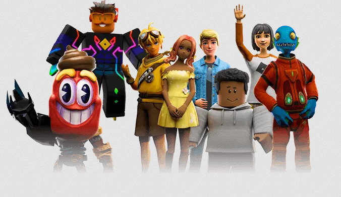 Game Roblox yang akan segera tersedia di PlayStation.