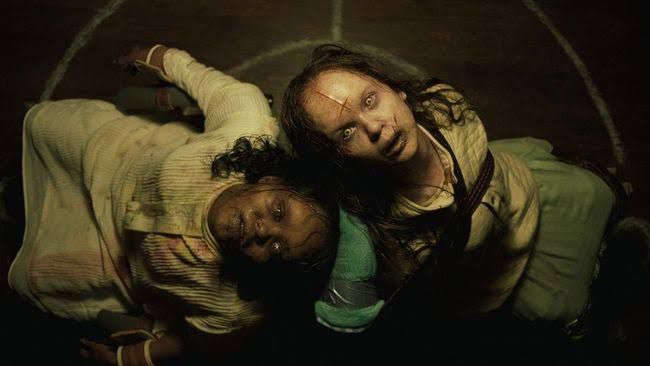 Film bioskop tayang Oktober 2023