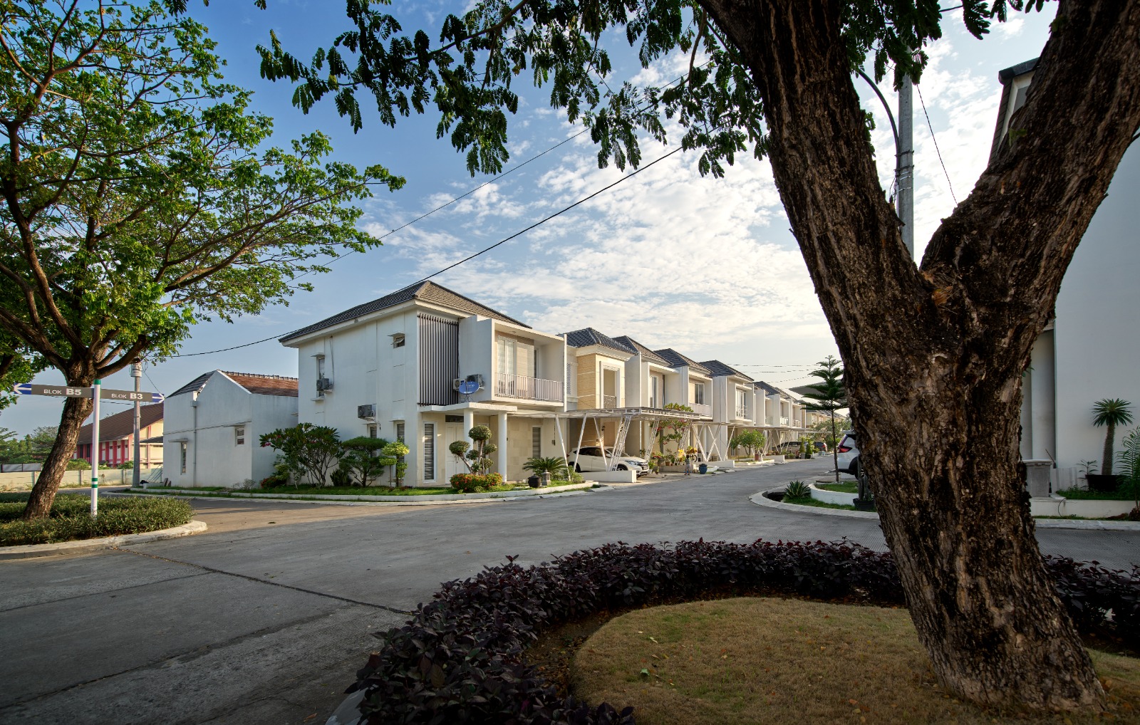 Peminat Rumah Mewah di Kota Tegal Tinggi, CitraLand Optimistis Kembangkan Lahan Baru