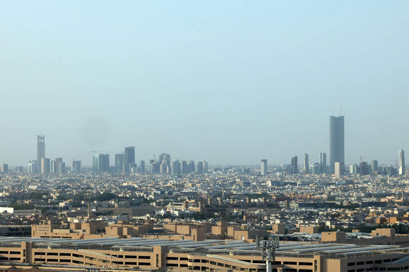 Arab Saudi menjadi tuan rumah untuk pembicaraan mengakhiri perang dengan pemberontak Huthi.