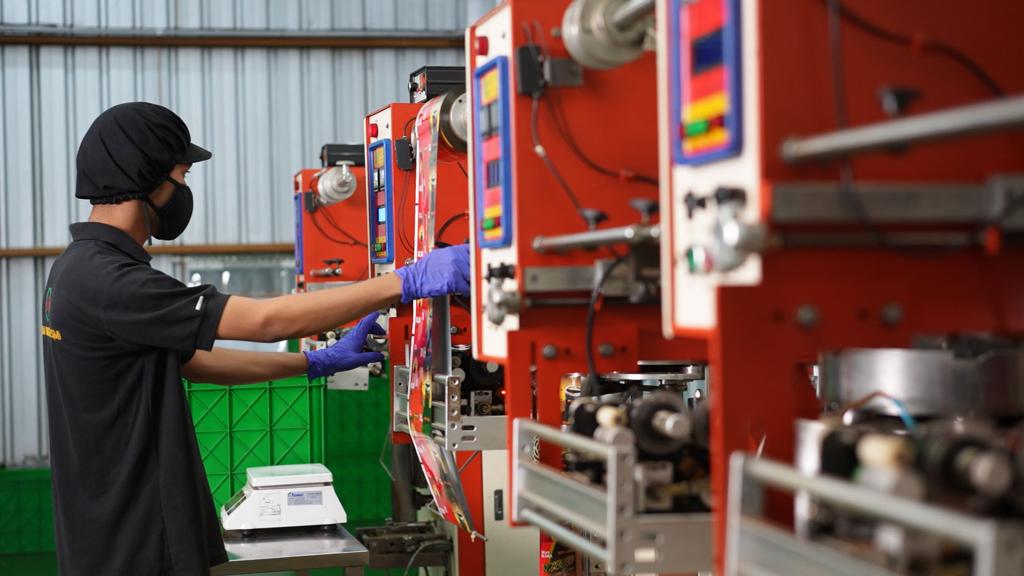 PT Bumi Boga Laksmi (BBL) merangkul inovasi dalam menghadirkan produk kopi olahan berkualitas tinggi dan berdaya saing global,