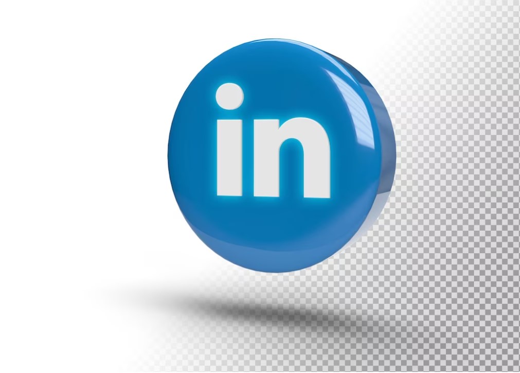 Logo LinkedIn