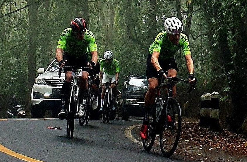 GFNY Bali IFG Life 2023 