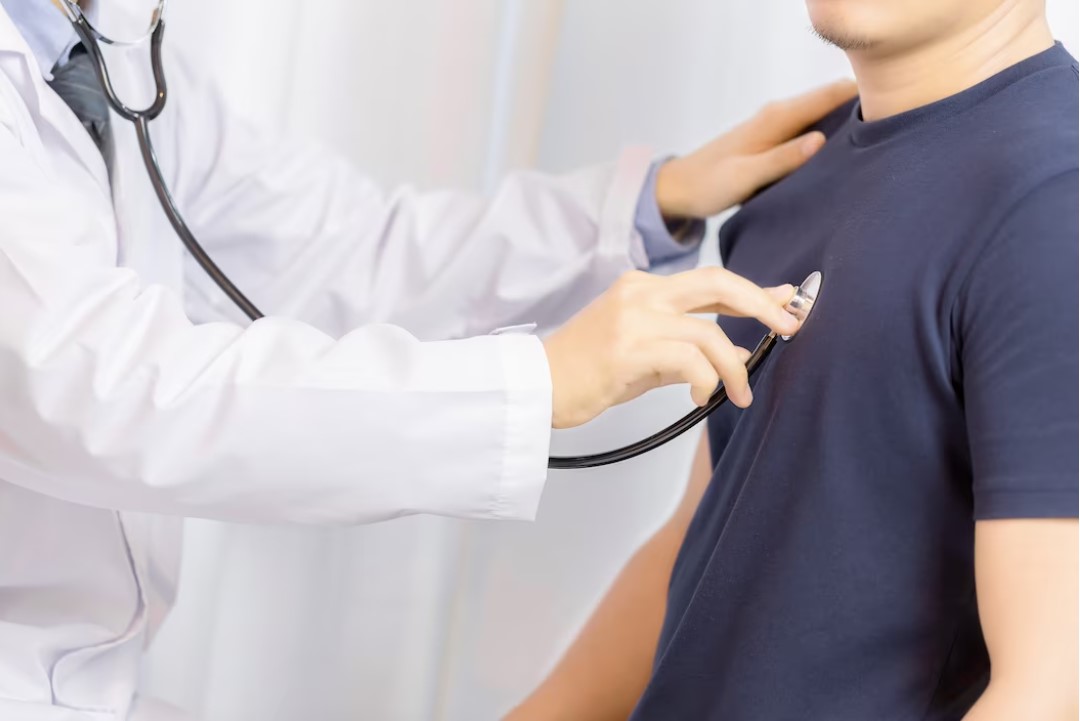 Rutin Medical Check-Up Bisa Tekan Risiko Penyakit Jantung