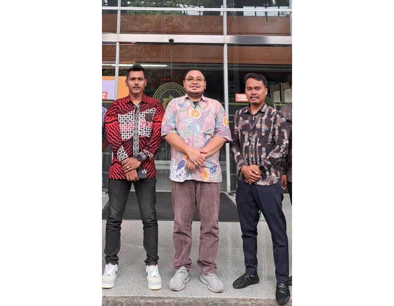 Kuasa hukum PT KAC, Edwin dan Partner.