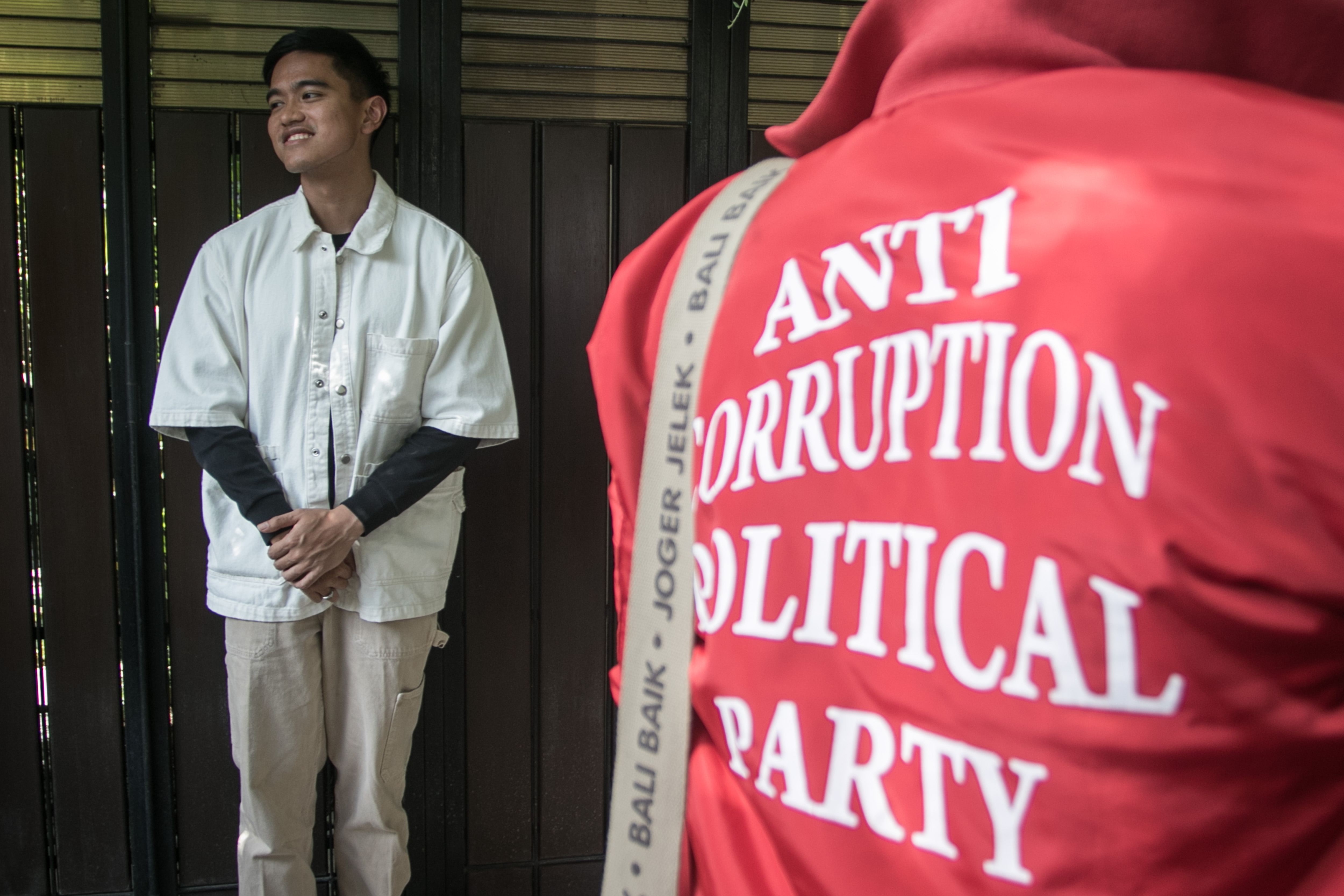 Kaesang Gabung PSI, Keluarga Jokowi Dinilai Tantang PDIP