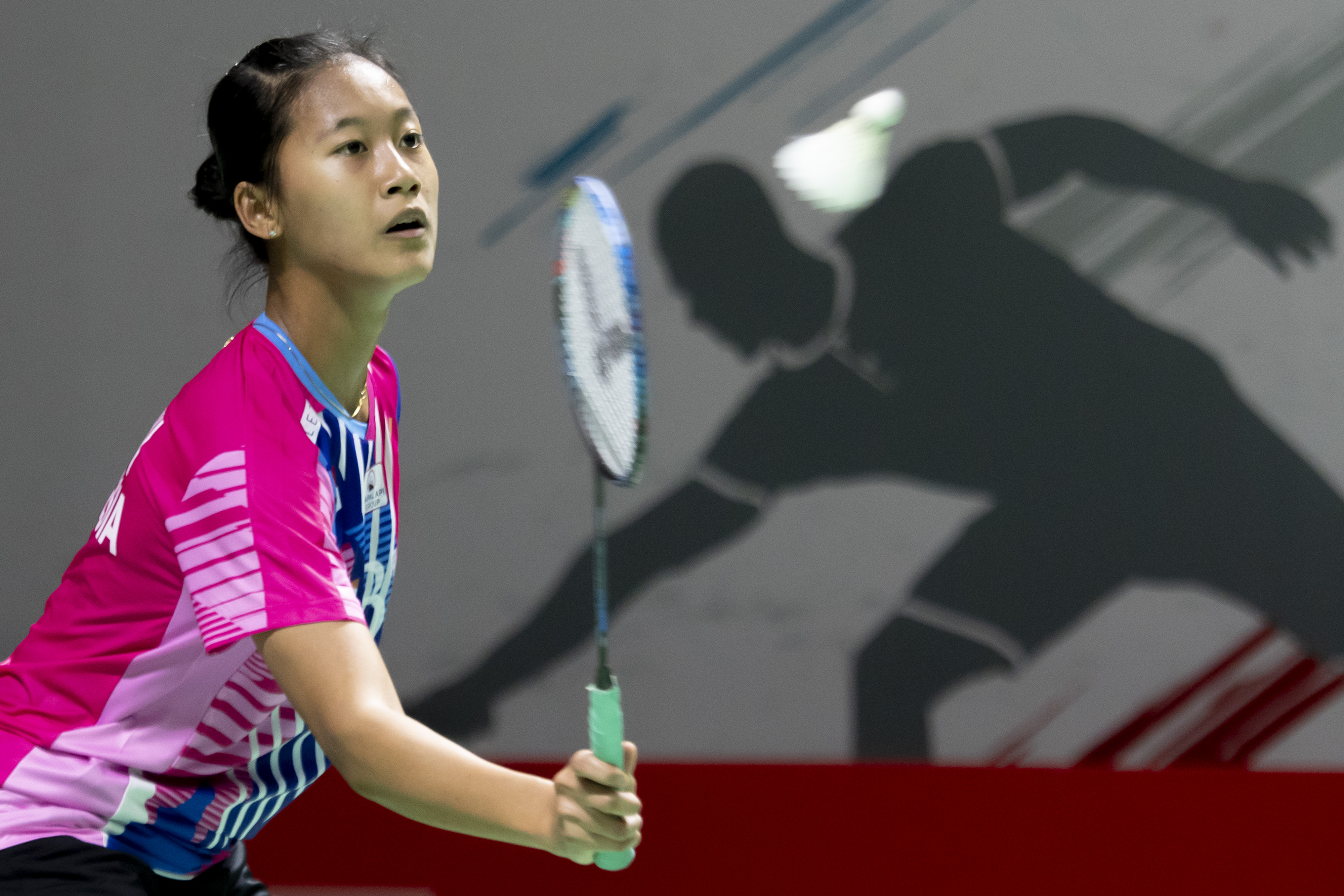 Langkah pebulu tangkis tunggal putri Indonesia Putri Kusuma Wardani terhenti di perempat final Hong Kong Terbuka