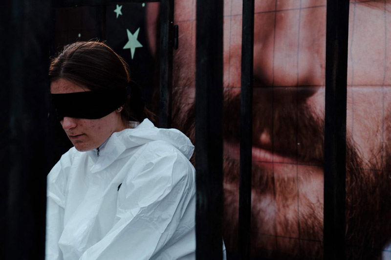 Meski mendapatkan kritikan, Joe Biden memuji pertukaran lima tahanan dengan Iran.