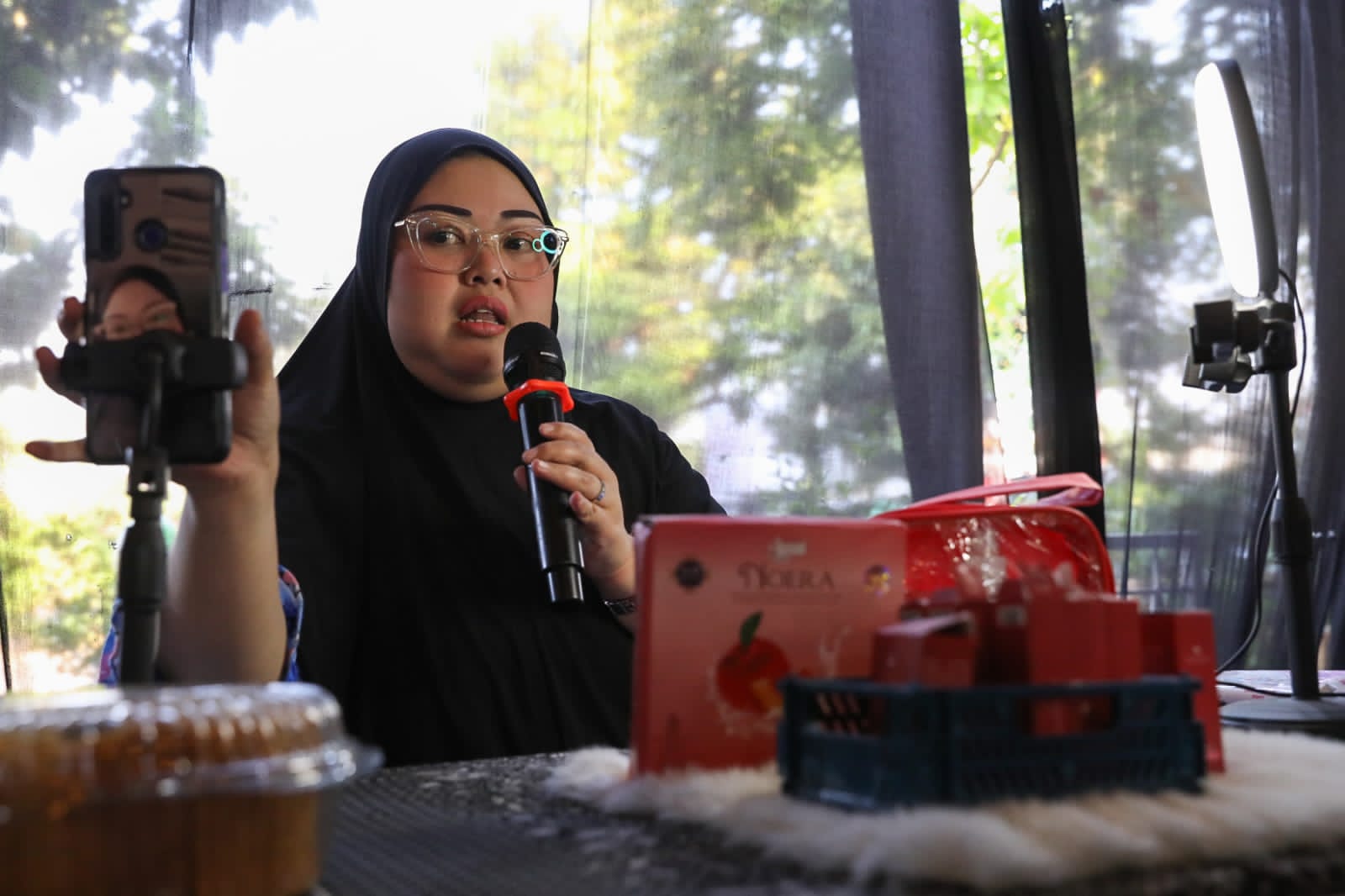 Pelatihan pemasaran digital yang digelar Kajol Indonesia