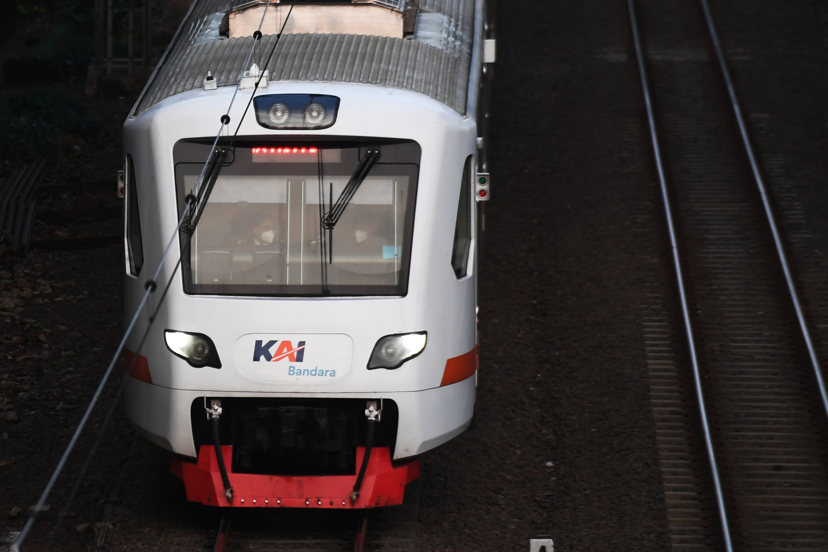 Di hari peringatan Kereta Api Nasional, mari mengenal jenis kereta api di Indonesia