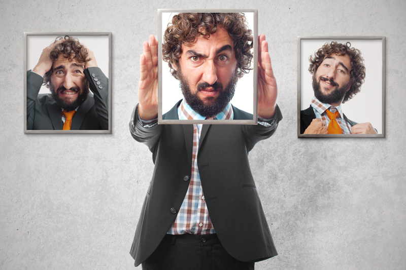 Yuk kenali apa itu alter ego dan ciri-cirinya.