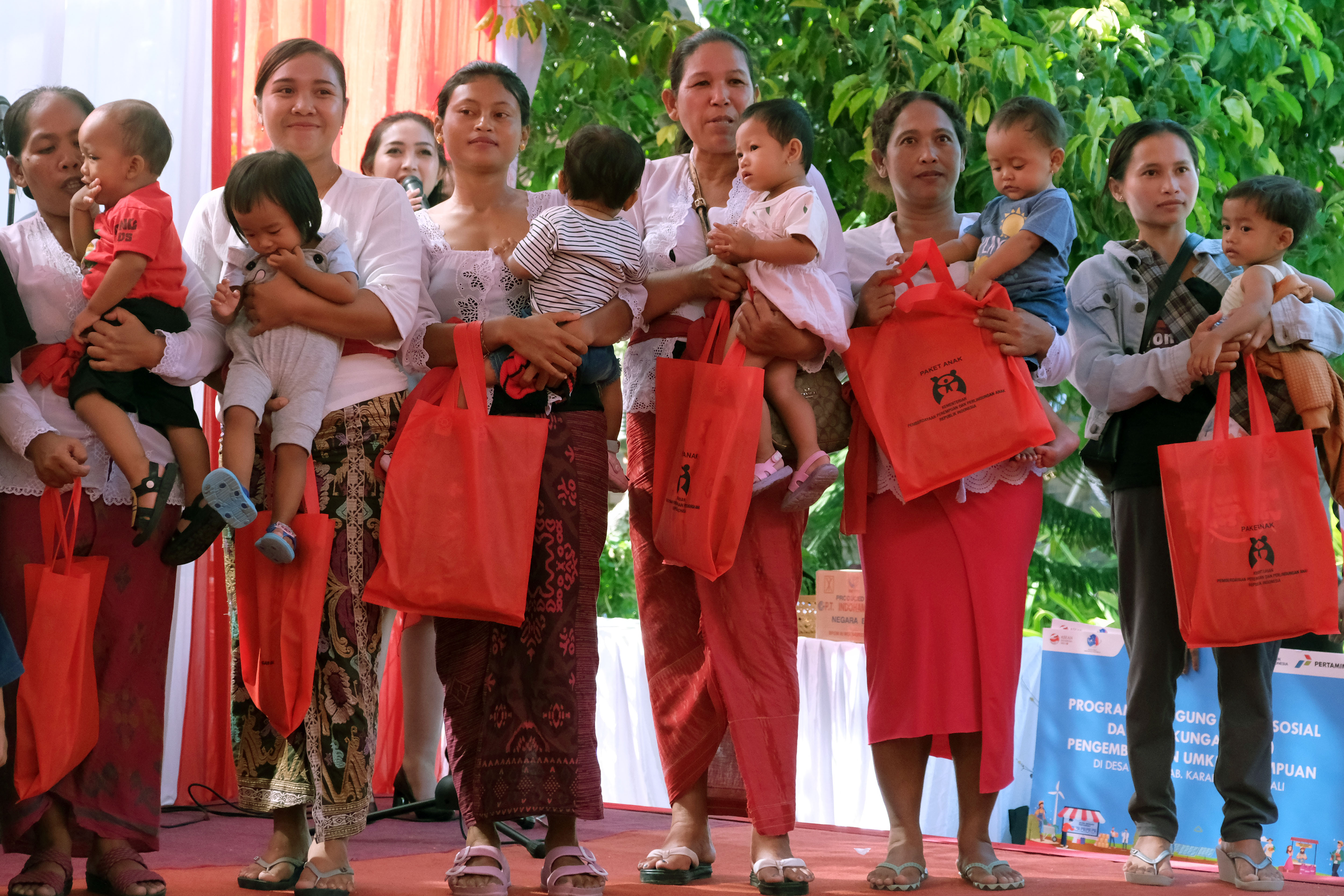 Angka Stunting di Bali Ditargetkan Turun Hingga 6%