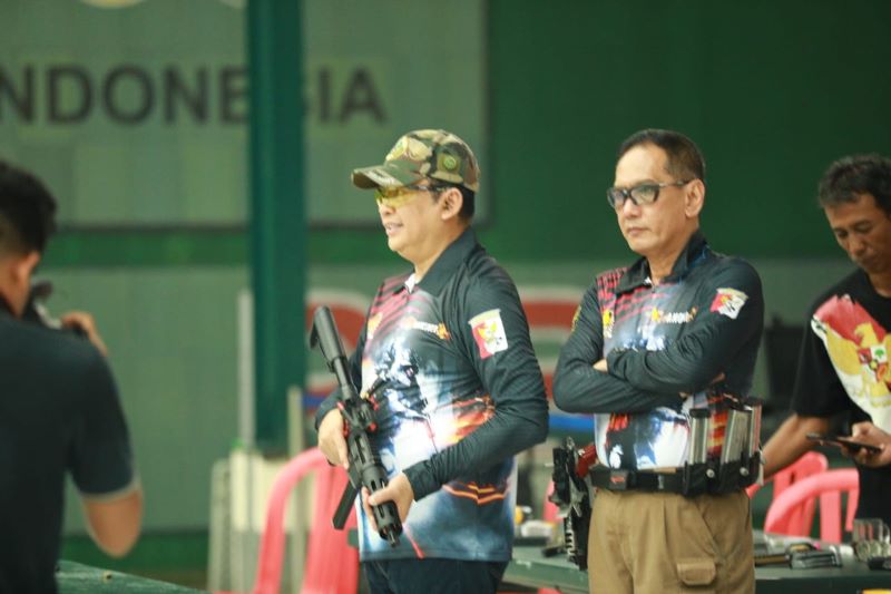 Bambang Soesatyo dinilai sebagai sosok News Maker dalam dunia politik.