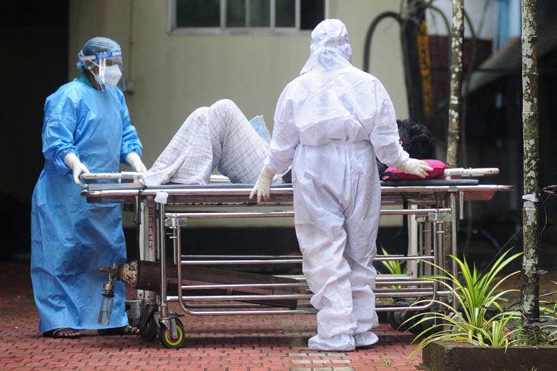 Kementerian Kesehatan mengeluarkan Surat Edaran kewaspadaan terhadap penyakit virus nipah.