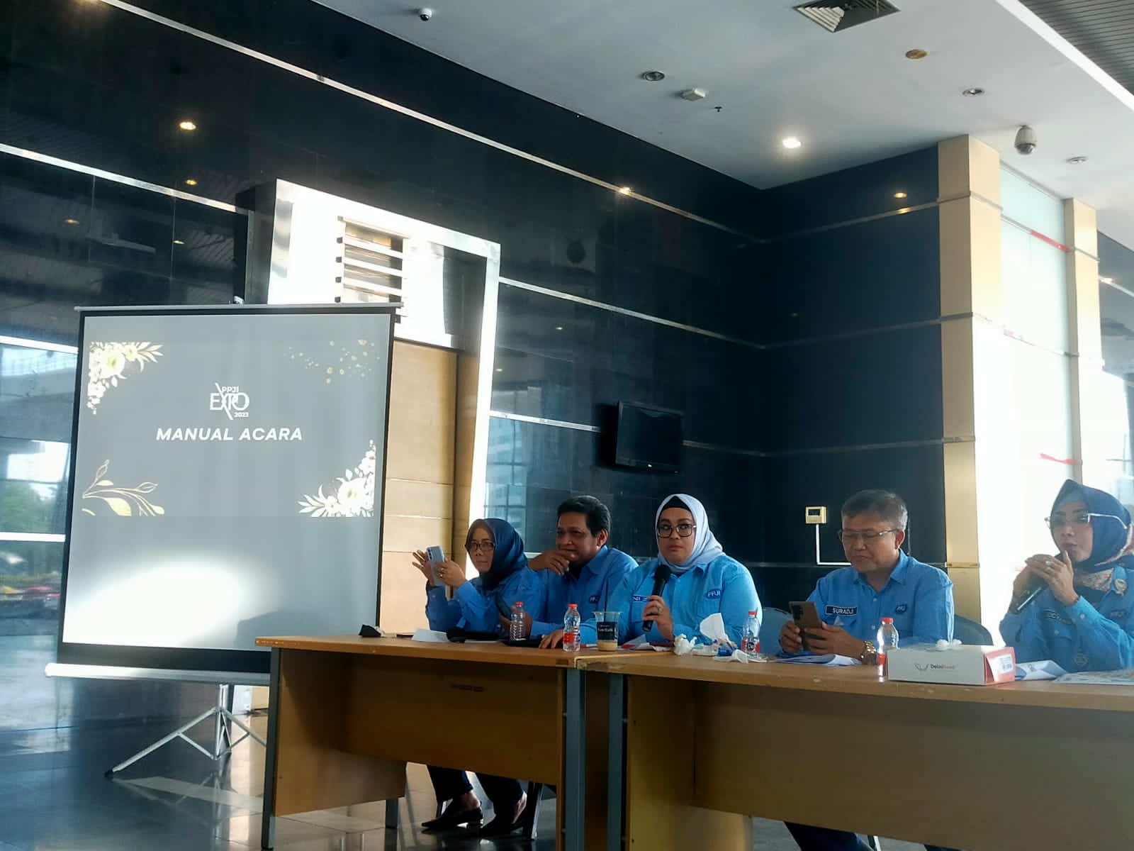 PPJI Wedding Expo 2023 akan Dimeriahkan 31 Vendor  