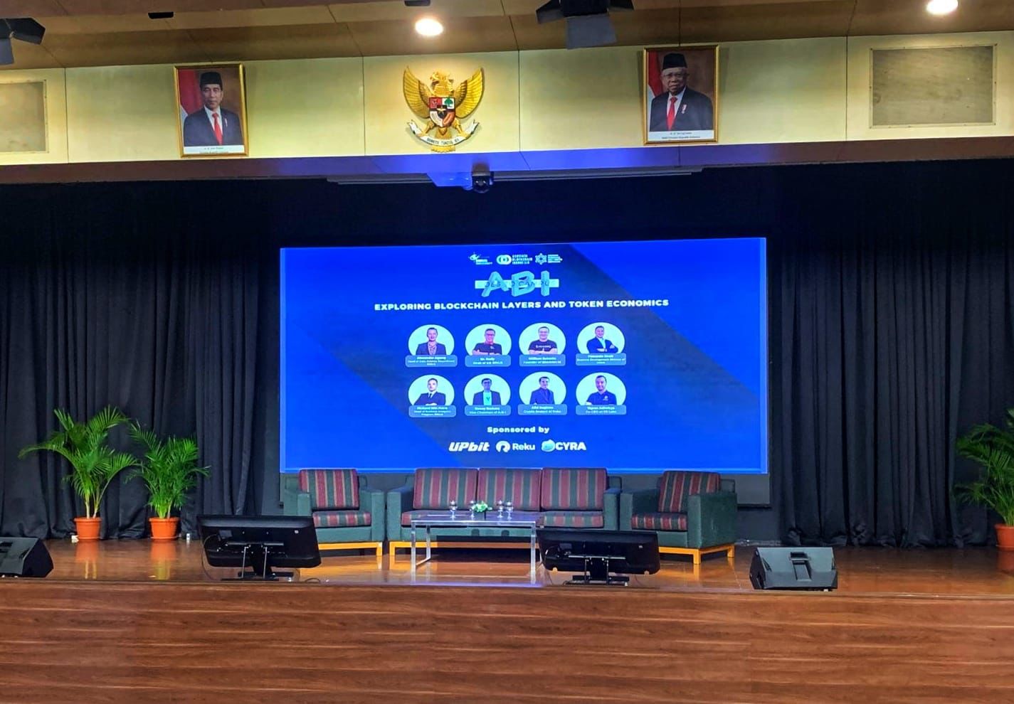 Dorong Literasi Aset Kripto di Kalangan Mahasiswa