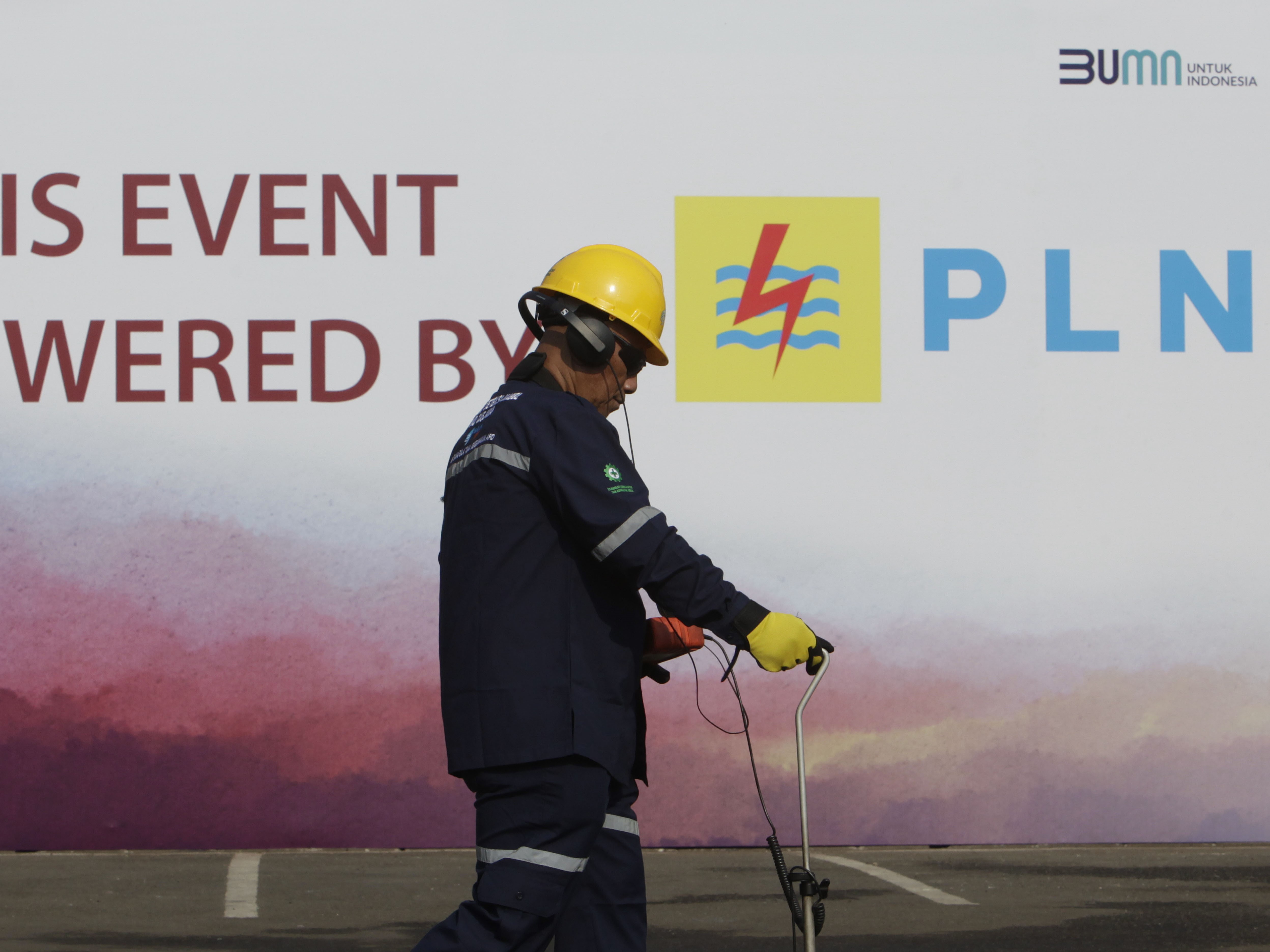 Utang Pemerintah ke PLN Tembus Rp60,66 Triliun