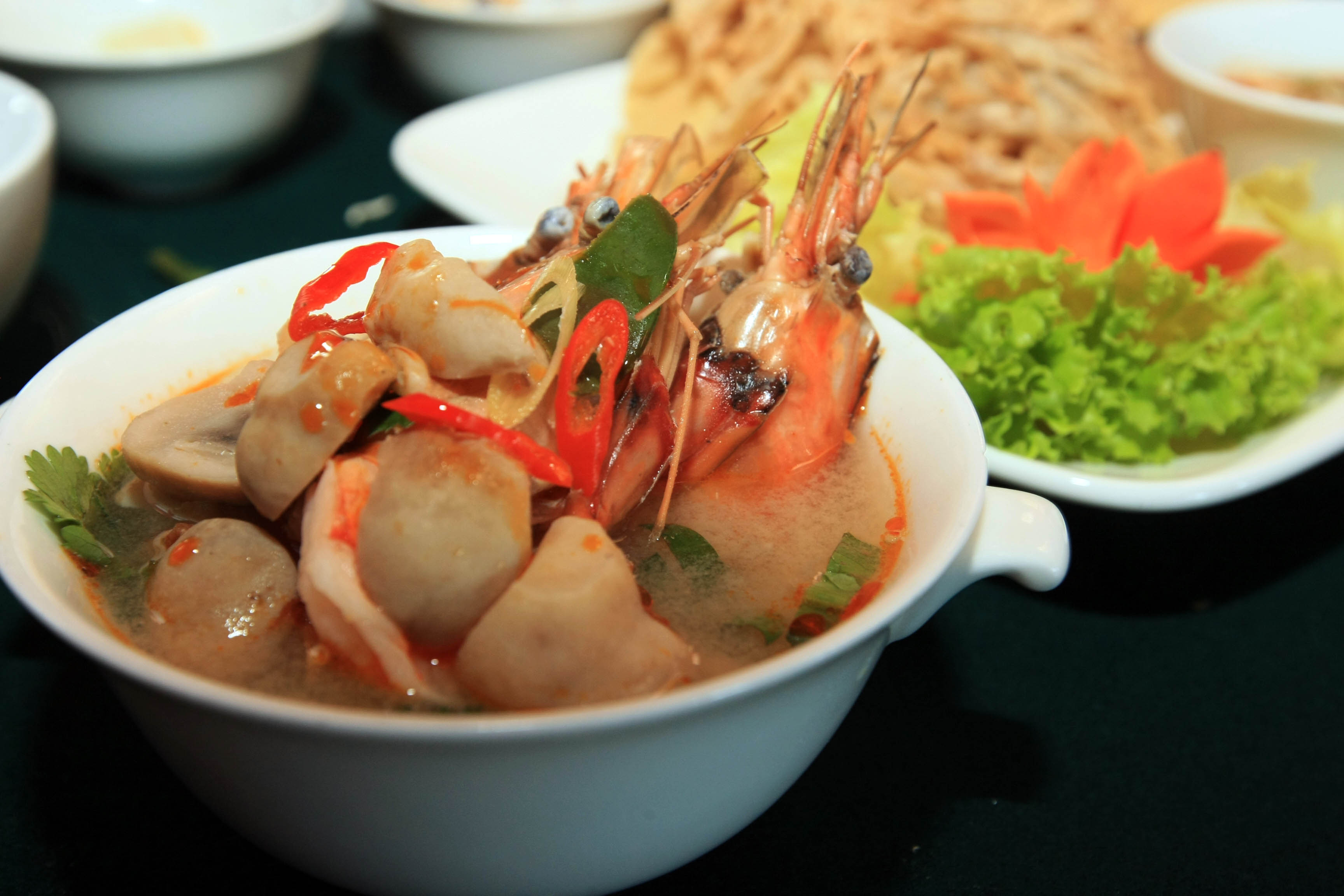 Tom Yum