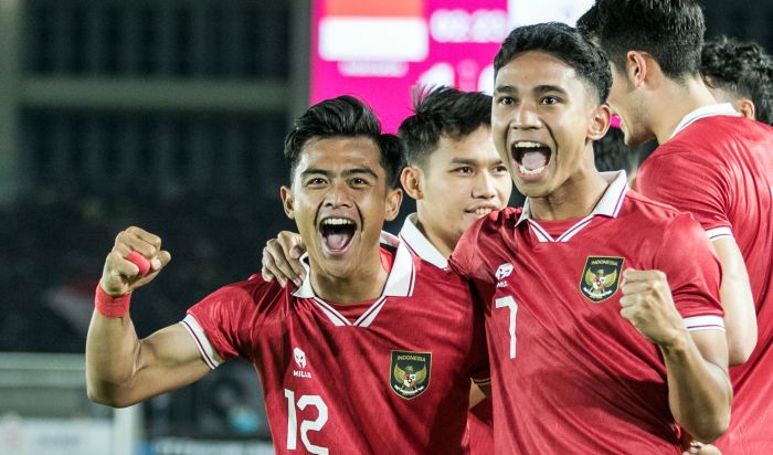 Pengamat: Faktor Erick Thohir Bawa Tradisi Menang di Timnas