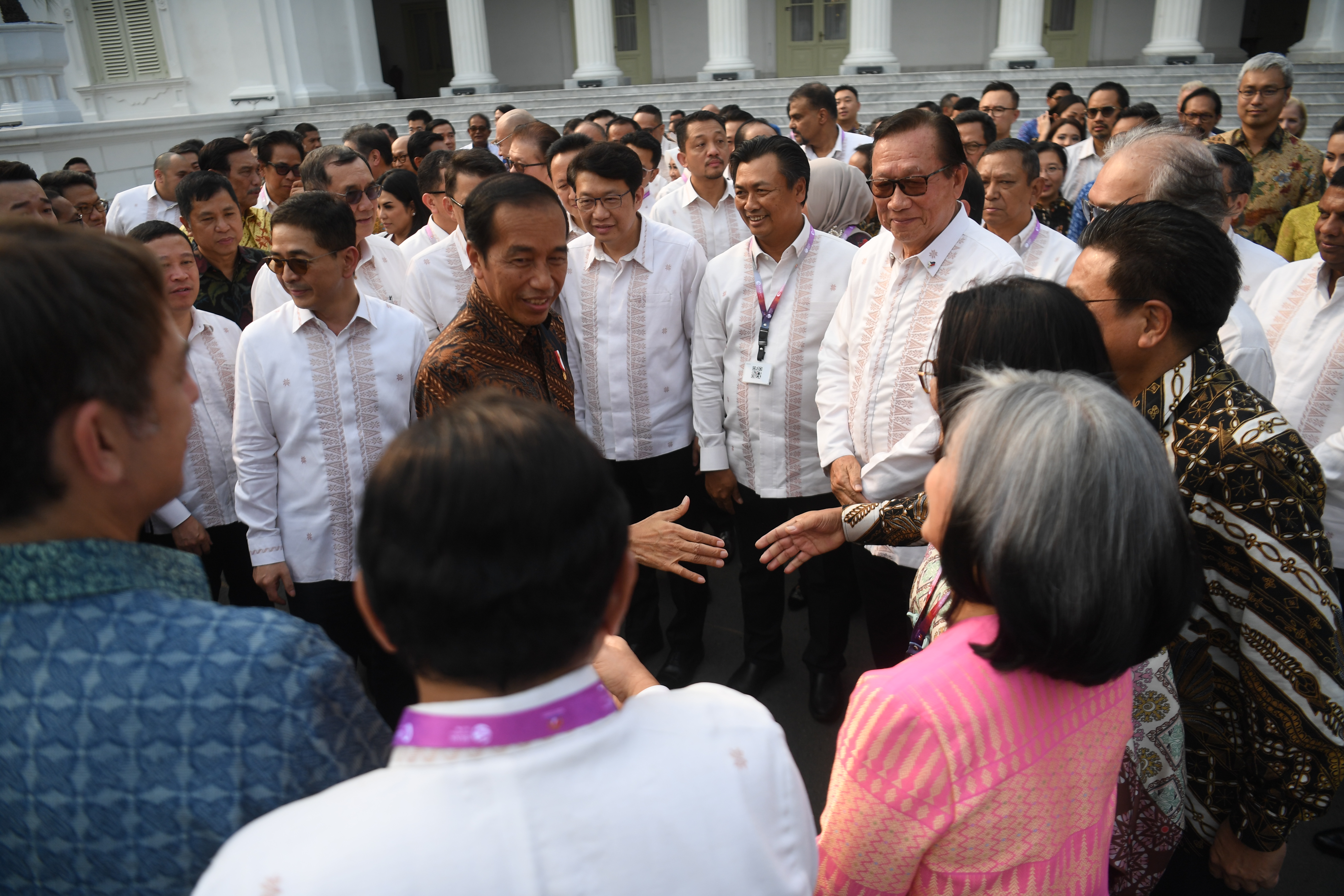Indonesia Ciptakan Era Baru Berbisnis di ASEAN