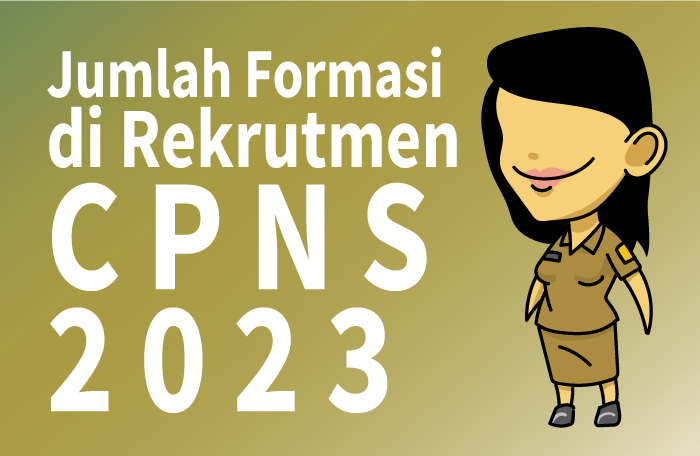 Sumber: Kemenpan-Rebiro/Litbang MI/ Grafis: CAKSONO