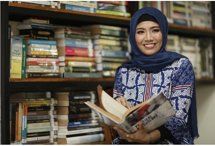 Pengamat Sosial Universitas Indonesia Devie Rahmawati 