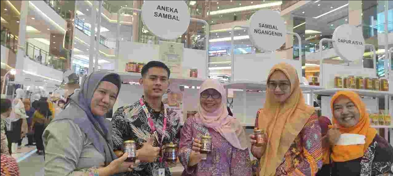 Dinas KPKP DKI Bina 19 Ribu UMKM Pertanian, Omset Capai Rp85,3 Miliar