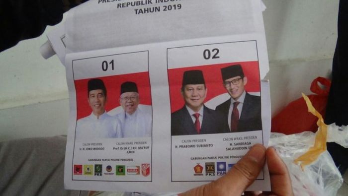Mahalnya Ongkos Pemilu Jadi Konsekuensi Demokrasi