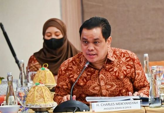 DPR: Subsidi Mobil Listrik Sebaiknya Dialihkan untuk Sektor Produktif 