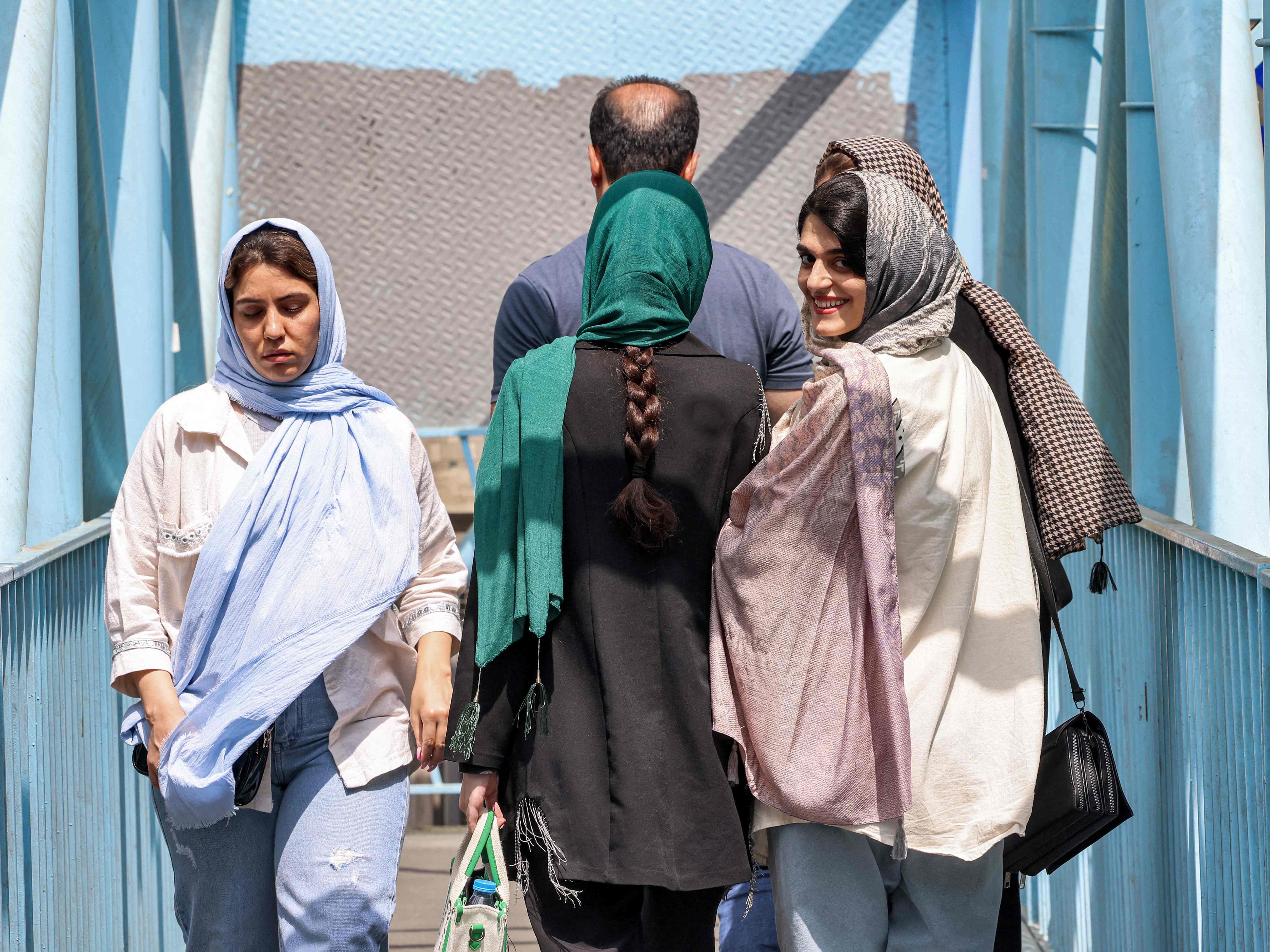 US$6 Miliar sudah Ditransfer ke Qatar untuk Pertukaran Tahanan AS-Iran