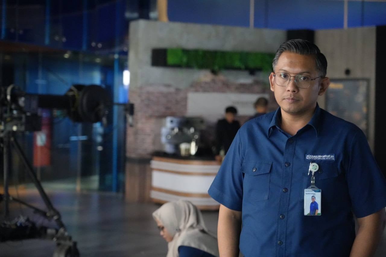 Masuk Endemi Covid-19, BPJS Kesehatan Jamin untuk Peserta JKN