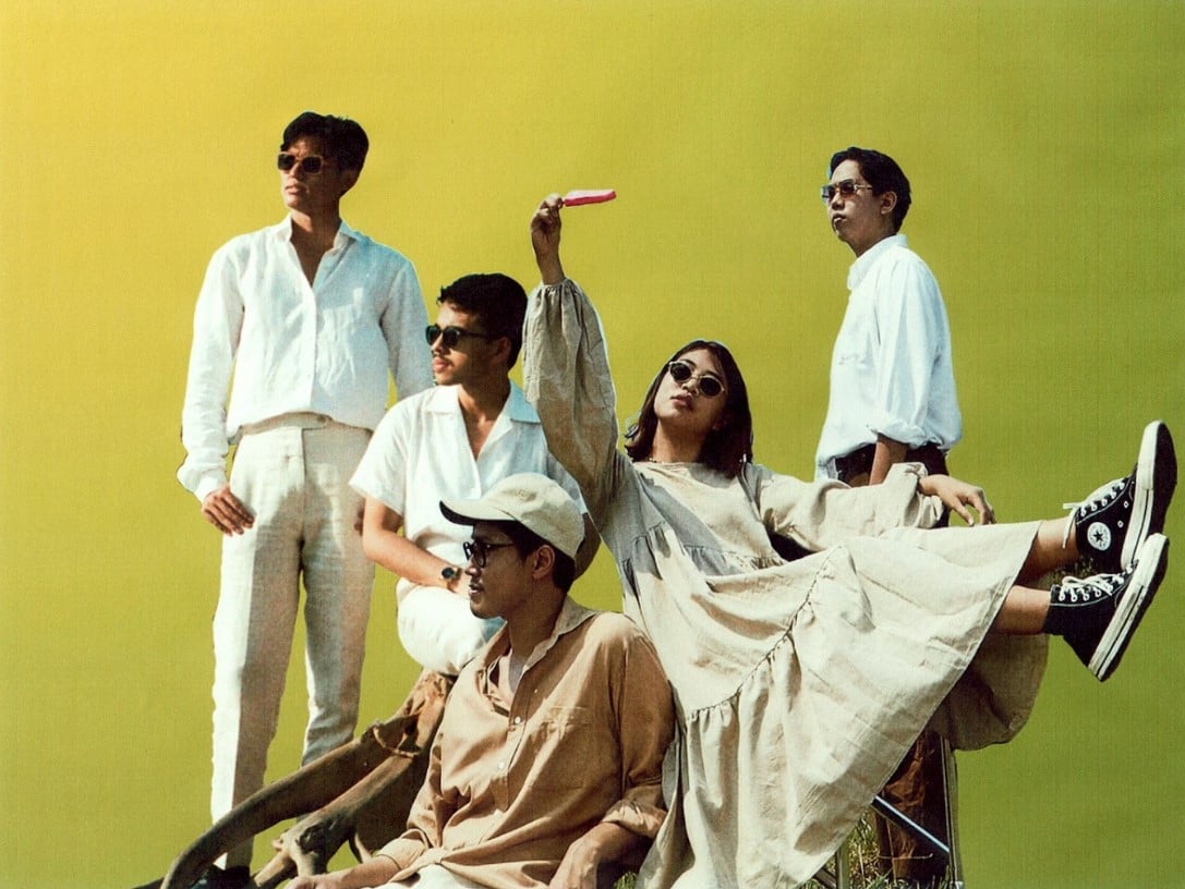 Matter Halo dan The Kopycat