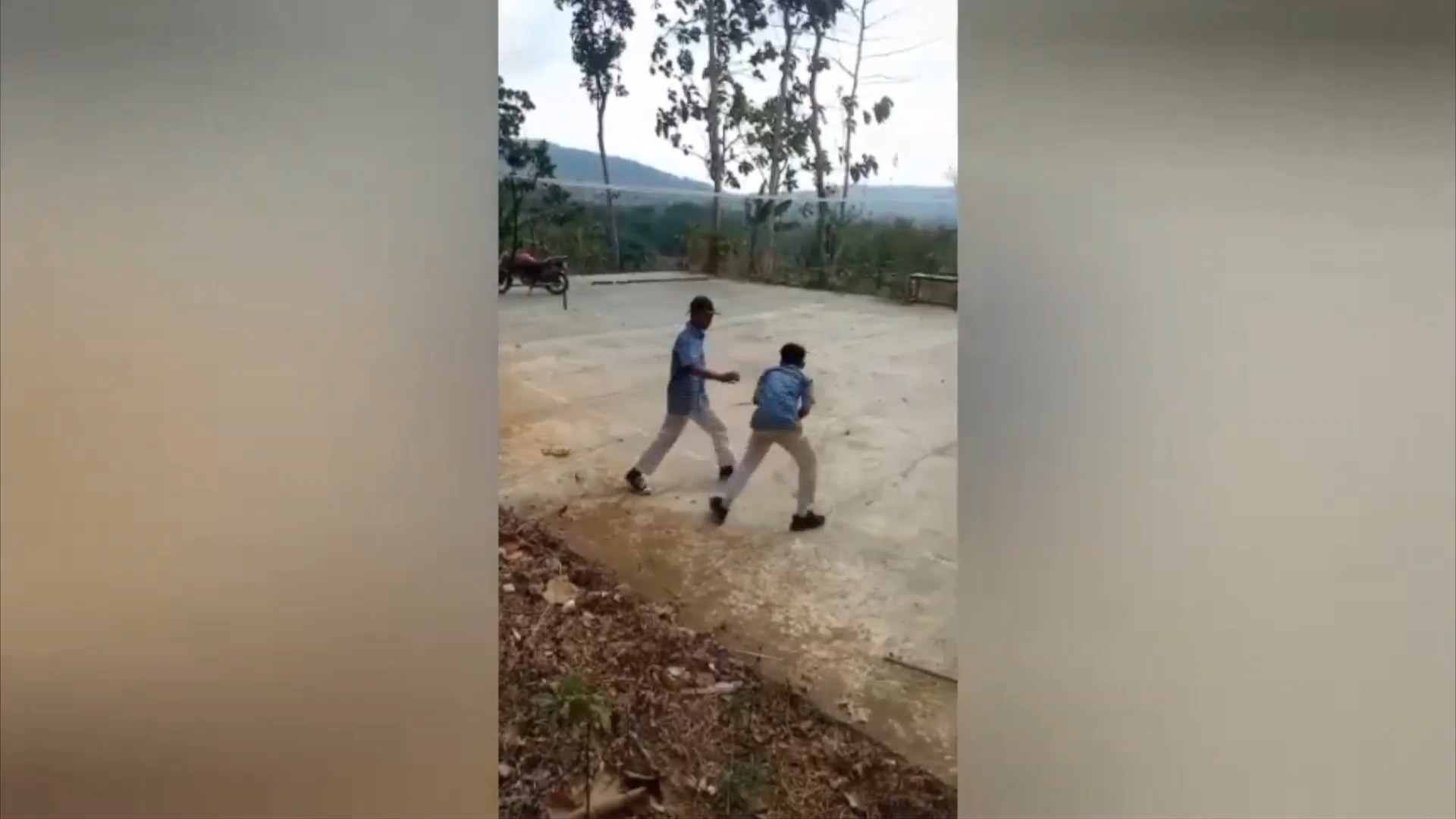 Viral Penganiayaan Siswa SMP Cilacap, Polisi Tetapkan 2 Tersangka  