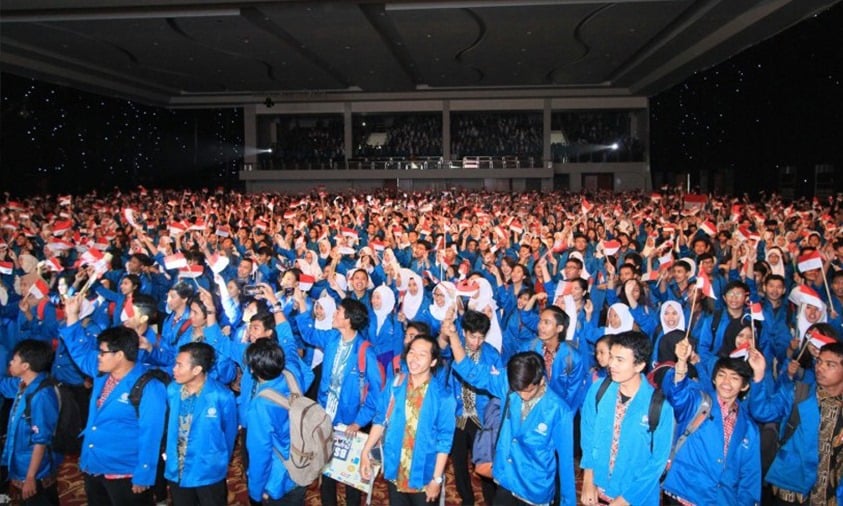 Universitas BSI akan menggelar Orientasi Akademik sebagai kegiatan rutin masa Pengenalan Kehidupan Kampus Bagi Mahasiswa Baru (PKKMB).
