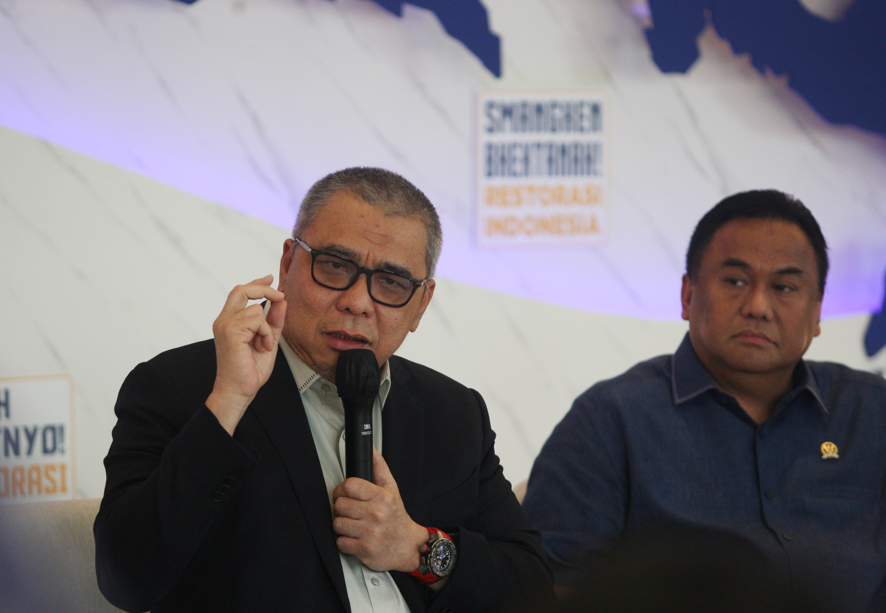 Ini Jawaban NasDem atas Tudingan Dukung Anies Sekadar Cari Suara Umat