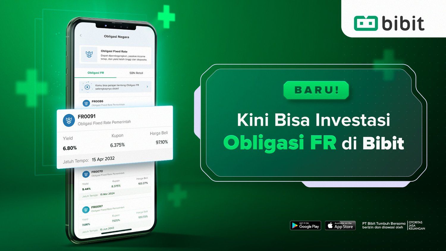 Ini Tiga Hal Yang Harus Diperhatikan Dalam Berinvestasi di Era Digital