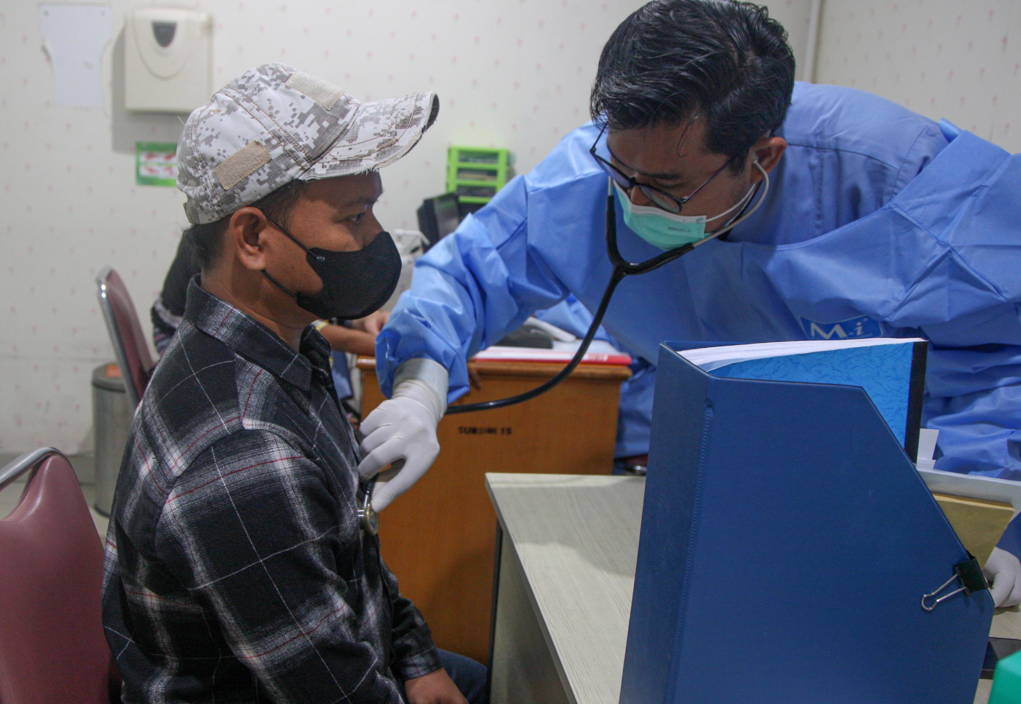 Kemenkes akan Lanjutkan Public Hearing Terkait Aturan Turunan UU Kesehatan