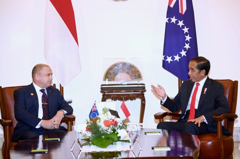 Indonesia Diapresiasi karena Berhasil Eratkan Hubungan ASEAN dan Pasifik