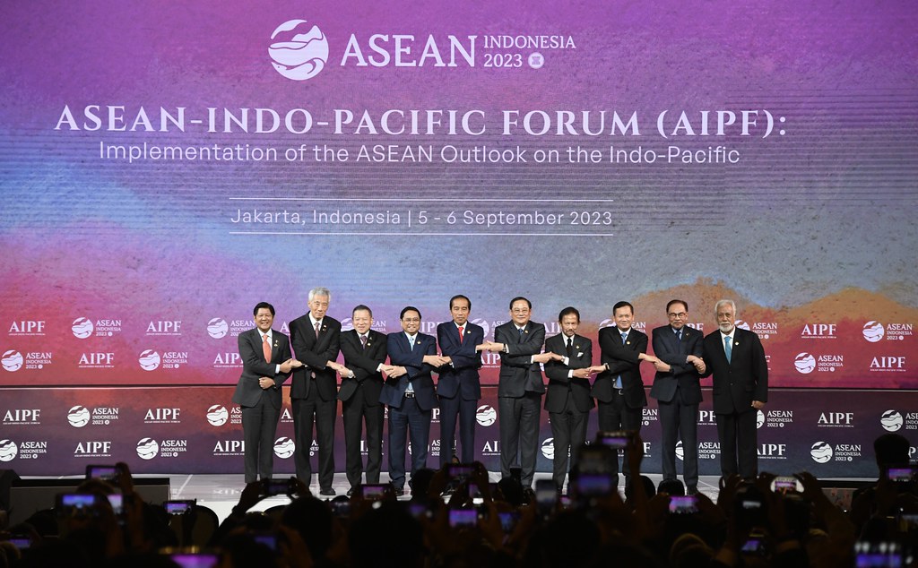 ASEAN Indo-Pacific-Forum