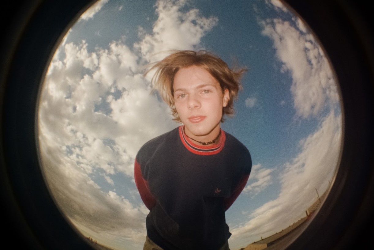 Mengambil Inspirasi dari Dekade 2000-an, Cody Jon Rilis Single Shoot!