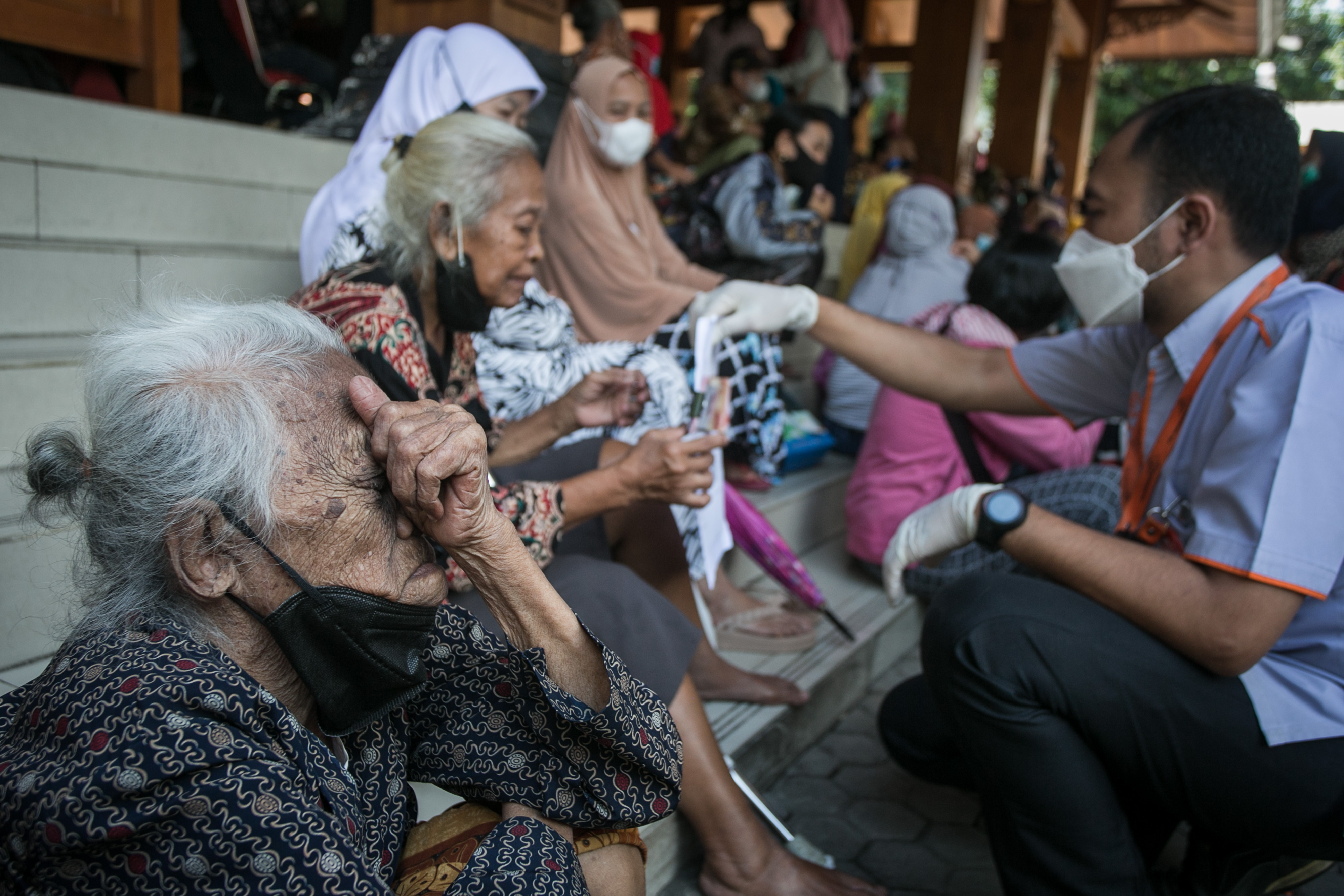 PDIP: Isu Kemiskinan di Jateng tidak Pengaruhi Elektabilitas Ganjar Pranowo