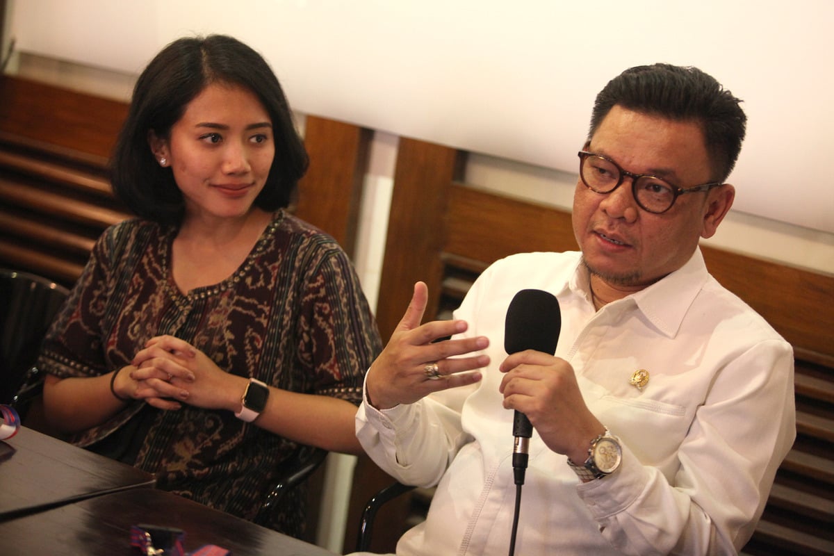 Biaya Haji 2024 Diputuskan Bulan November