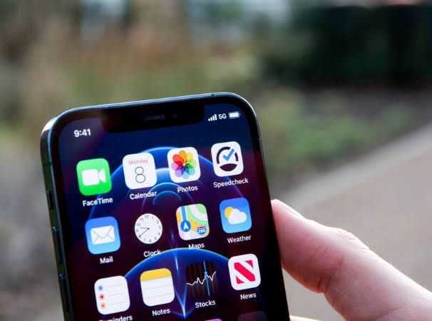 Penyedia jaringan 5G di Indonesia