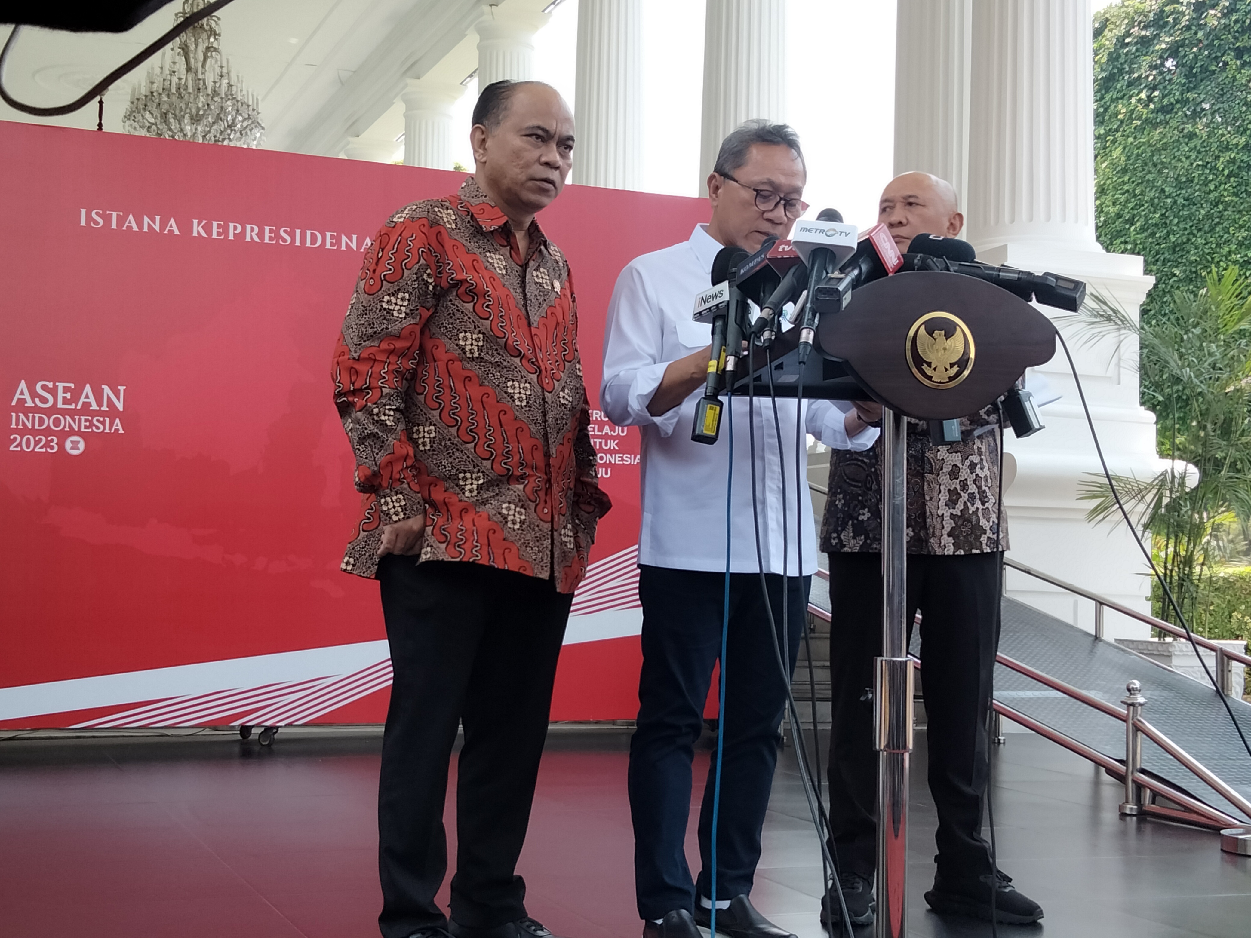 Permendag Direvisi, Sosial Media tidak Boleh Melakukan Transaksi Penjualan Produk