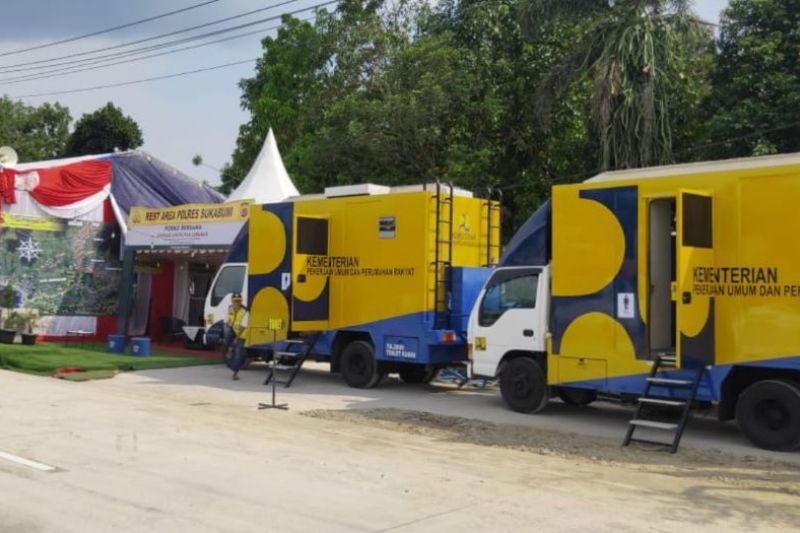 Krisis air bersih makin meluas di Cilacap