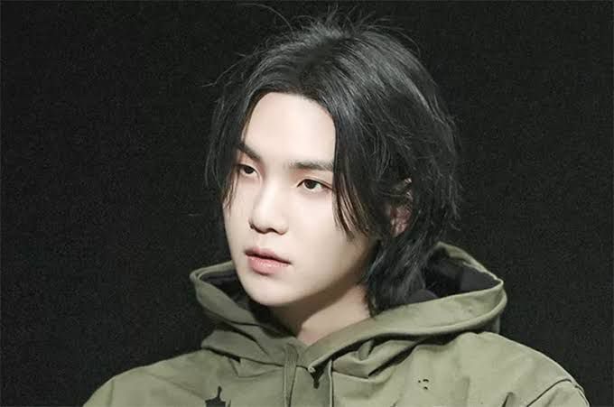 Penggemar Suga BTS pengidap kanker viral karena menganggap tak bisa menggunya comeback usai wamil