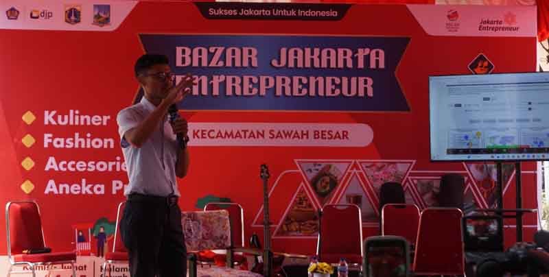 Strategi Ekspor yang Inovatif untuk UMKM 