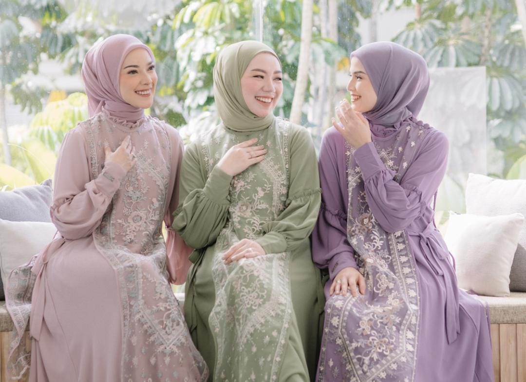 Produk fesyen Ninos Design