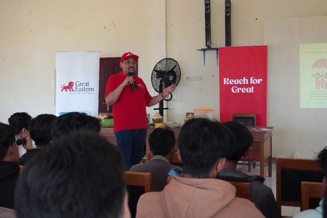 Petani Mangrove di Karawang Diedukasi tentang Pengelolaan Keuangan